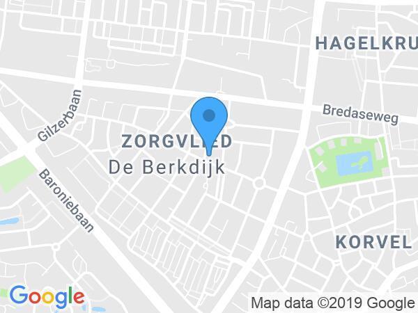 Adresgegevens Adres Burgemeester Vissersstraat 8 Postcode / plaats 5037 PP Tilburg Provincie Noord-Brabant Locatie gegevens Object gegevens