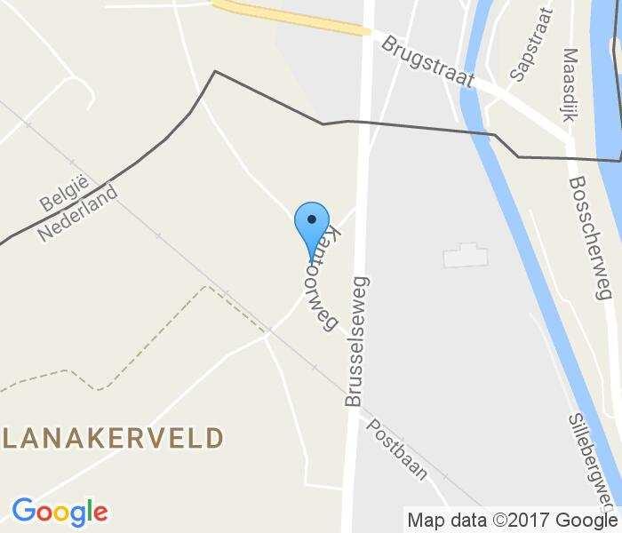 KADASTRALE GEGEVENS Adres Kantoorweg 4 Postcode / Plaats 6218 NB Maastricht Gemeente