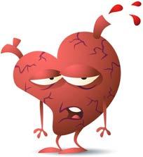 Wanneer een diureticum starten? Bij een hartpatiënt in hartfalen Wat verstaan we onder hartfalen?