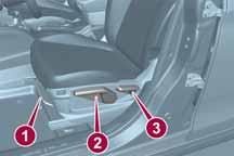 BELANGRIJK 2) Verzeker u ervan de sleutel mee te nemen nadat een portier of de achterklep is vergrendeld, om te voorkomen dat de sleutel zelf in het voertuig wordt opgesloten.