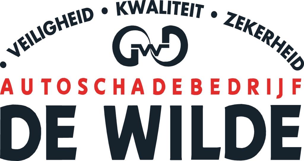 ONZE HOOFDSPONSOR Autoschadebedrijf G. de Wilde staat in de regio bekend om haar kwalitatief hoogwaardige dienstverlening en uitermate klantgerichtheid.