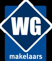 " WG Makelaars is gevestigd in Fijnaart; centraal