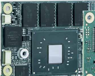 Waar moeten industriële ARM-based systemen aan voldoen? 7 belangrijke aandachtspunten voor engineers Inleiding De x86-processorarchitectuur maakt sinds jaar en dag de dienst uit in de industrie.