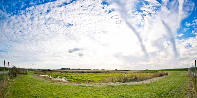 CD&V wil wonen in Riemst voor iedereen leefbaar en betaalbaar houden. Weg met de wateroverlast De laatste problemen met erosie en wateroverlast moeten verdwijnen.