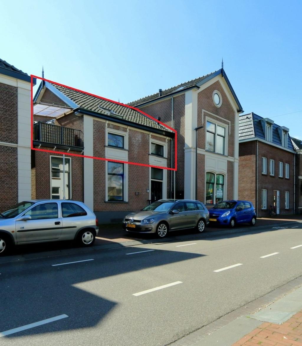 Dorpsstraat 179 C 3481 EE