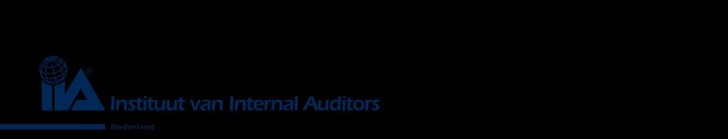 Reglement externe kwaliteitstoetsing interne audit functies van IIA Nederland Vastgesteld in de Algemene Ledenvergadering van IIA Nederland van 7 december 2016.