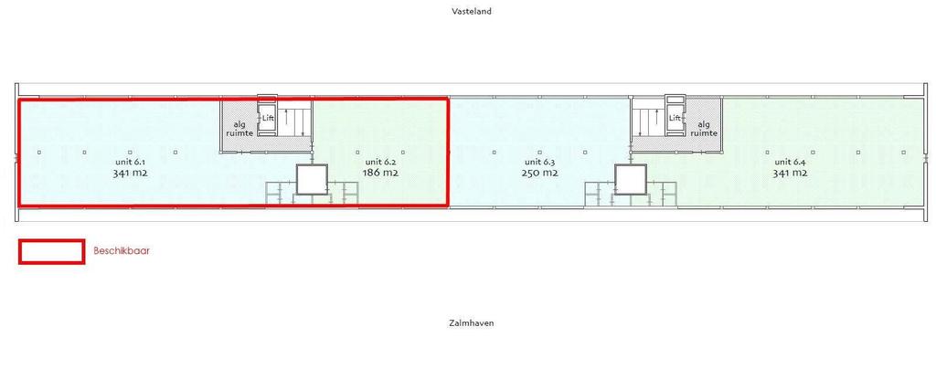 Plattegrond 6 