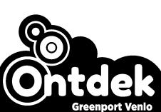 Fietsroute 14 april 2019 Ontdek Greenport Venlo Als Ontwikkelbedrijf doen we veel meer dan alleen bedrijventerreinen aanleggen.