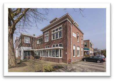 nl Provincialeweg 1, 1561 KK Wonen (075) 642 60 10 krommenie@krk.