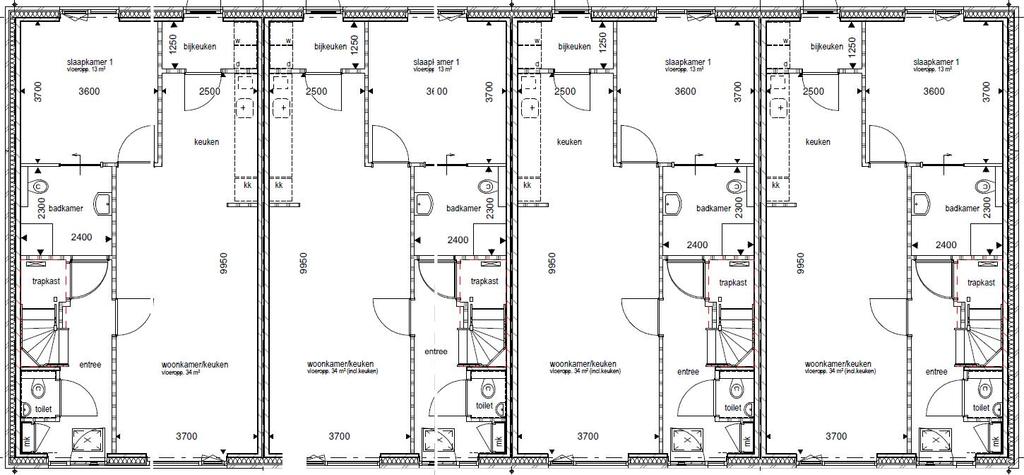 DE FLEXWONINGEN 15