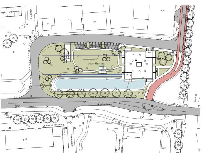 1 Inleiding In opdracht van lauwhoed is voor project N-locatie te Nieuwengein een akoestisch-bouwtechnisch onderzoek uitgevoerd in het kader van de aanvraag van de omgevingsvergunning.