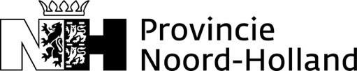 5 Provinciale Staten Notulen definitief Provinciale Staten van Noord-Holland Datum : 18 december 2017 Voorzitter : dhr. J.W. Remkes Griffier : mw. K. Bolt Co