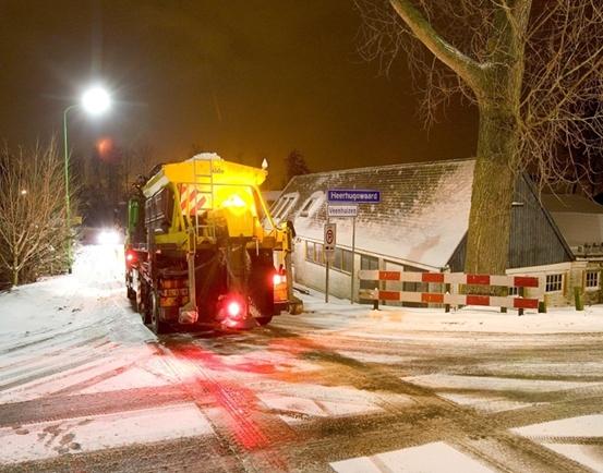 GEMEENTEBLAD Officiële uitgave van de gemeente Heerhugowaard Nr.