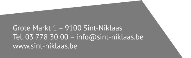 Voor inlichtingen of hulp bij het samenstellen van uw aanvraagdossier kan u contact opnemen met Tamara Van Hout, adviseur monumentenzorg, stadhuis. Tel. 03 778 33 39, E-mail: tamara.