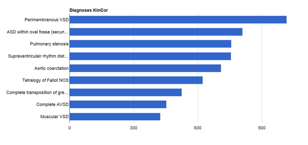 KinCor