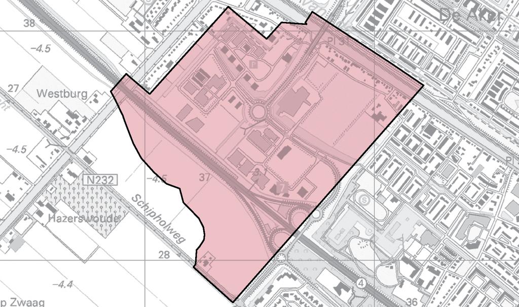 Bedrijventerrein Lijnden-Oost Het bedrijventerrein Lijnden-Oost is aan het begin van deze eeuw in ontwikkeling genomen.