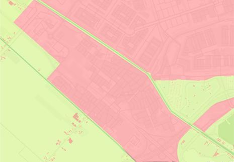 Daarnaast geeft de provincie aan welke keuzes gemaakt worden en schetst ze hoe de provincie er in 2040 uit moet komen te zien.