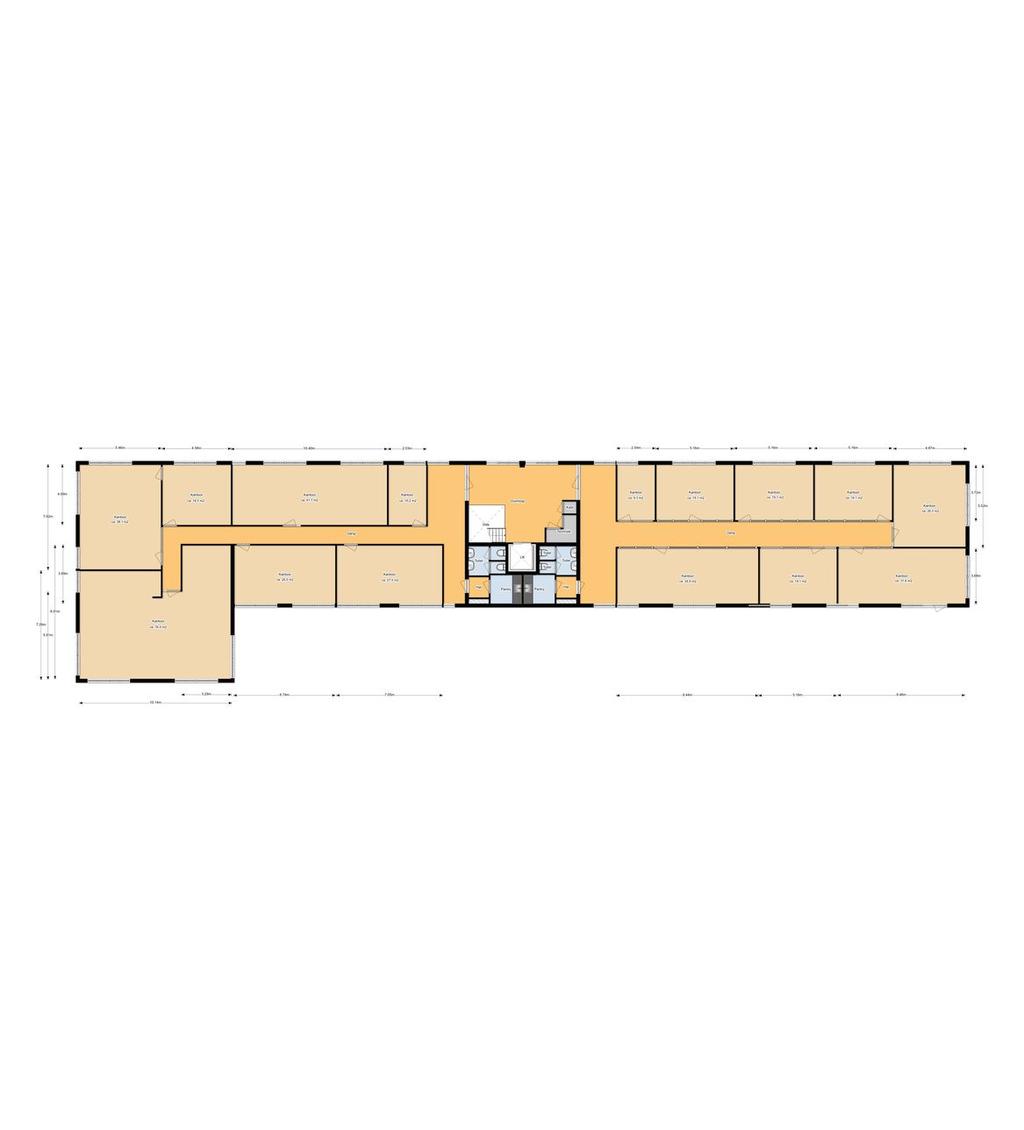 Plattegrond nr.