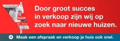 De woning is voorzien van stadsverwarming, een (huur) doorstroomapparaat t.b.v. het warmwater en deels dubbele beglazing.