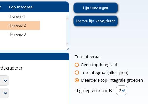 makkelijk), dus overslaan. Na enige tijd wachten (gelukkig hoeft u niet zo vaak een competitie aan te maken), verschijnt het invoervenster.