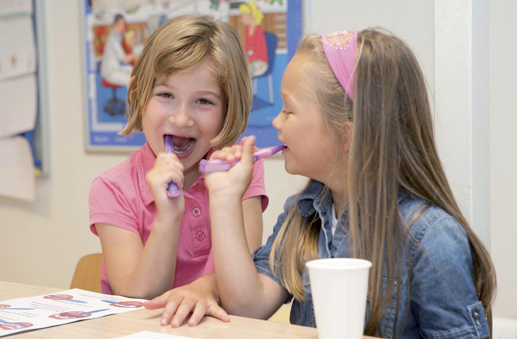 Tijdens uw bezoek aan de groep Laat de leerkracht u introduceren en laat haar of hem het gesprek leiden als u dat liever niet alleen doet.