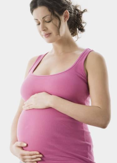 consequenties voor zwangerschap vanaf