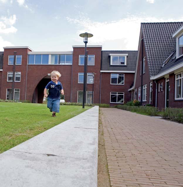 BOOT organiserend ingenieursburo bv Alle opdrachten