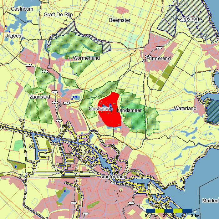 Factsheet: NL12_202 -DISCLAIMER- De informatie die in deze factsheet wordt weergegeven is bijgewerkt tot en met 1 april 2013.