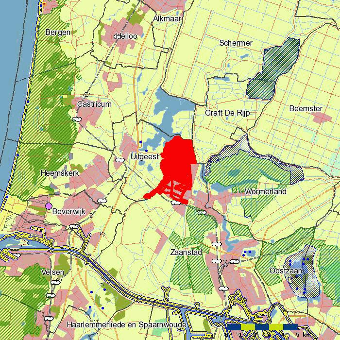 Factsheet: NL12_240 -DISCLAIMER- De informatie die in deze factsheet wordt weergegeven is bijgewerkt tot en met 1 april 2013.