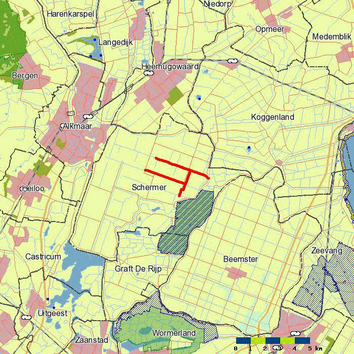 Factsheet: NL12_311 -DISCLAIMER- De informatie die in deze factsheet wordt weergegeven is bijgewerkt tot en met 1 april 2013.