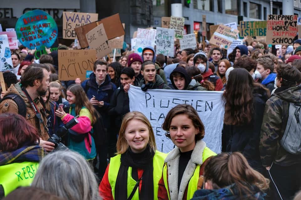 Wat als overheid én