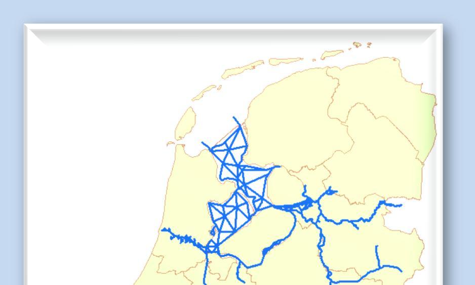 Twentekanaal In 2015 is een SOBEK 3-model opgezet voor dit gebied. Voor 2017 staan hiervoor geen activiteiten op het programma.