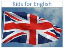 spelenderwijs Engels leren: kids for English taal Kids for English heeft een passende naschoolse activiteit Engels ontwikkeld.