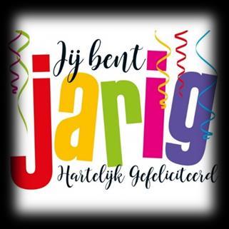 Vrijdag 7 juni 2019 Agenda: Maandag 10 juni Tweede Pinksterdag, alle leerlingen zijn vr