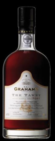 Wijn 3 Graham s The Tawny Graham's The Tawny is een heerlijke Tawny