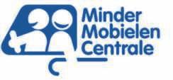 In 2019 werd de Minder Mobielen Centrale opgestart in Lede. Mensen die geïsoleerd raken omwille van beperkte mobiliteit wegens ouderdom, ziekte kunnen beroep doen op dit initiatief.
