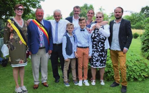 Heel wat stookolietanks raken dus in onbruik. Deze kunnen vroeg of laat beginnen lekken, wat een risico op ernstige vervuiling van de bodem of het grondwater met zich meebrengt.