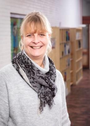 Marleen Velthof Irma