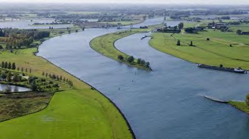 We maken een dubbelslag: de Nederlandse Delta blijft