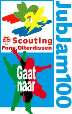 Beste kabouter, welp, scout en ouder, Het aftellen is nu echt begonnen nog maar een kleine twee weken en dan vertrekken de welpen, scouts en later de kabouters naar Roermond om deel te nemen aan het