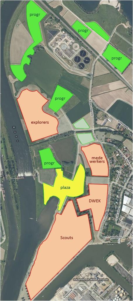 Waar gaan we heen?? Naar de JubJam100 in Roermond natuurlijk!!! En we gaan zeker niet alleen vanuit onze eigen groep gaan al meer dan 50 leden naar dit geweldige kamp.