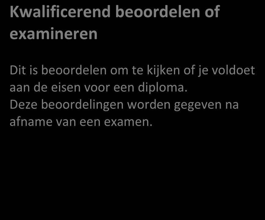 Je bereidt je voor op de internationale arbeidsmarkt, het helpt bij een betere doorstroom naar een vervolgopleiding en het vergroot je kansen op de arbeidsmarkt.