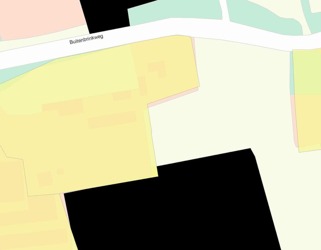 Bodemverontreinigingen 08042015 18:21 Bodemverontreinigingen 50m Locaties bodemonderzoek punten