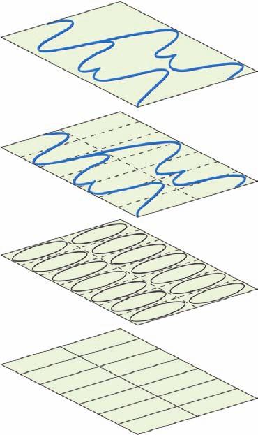 25 8. Respect voor de historie van de polder Watersysteem