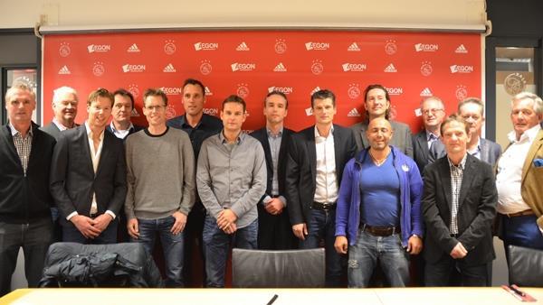 AFC IJburg werd in 2008 opgericht in de jonge Amsterdamse wijk IJburg, op steenworp afstand van de Amsterdam ArenA.