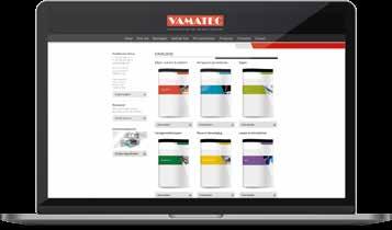 informatie over een product aan te vragen? U kan ons steeds contacteren op volgend e-mailadres: verkoop@vamatec.