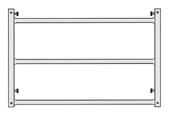 Gewicht: 700 kg/verpakking