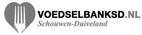 Diaconie collecte 1 september 2019 Voedselbank Schouwen-Duiveland De twee doelstellingen van de Voedselbank zijn: Het direct op tijdelijke basis - helpen van mensen in Nederland die onder een bepaald