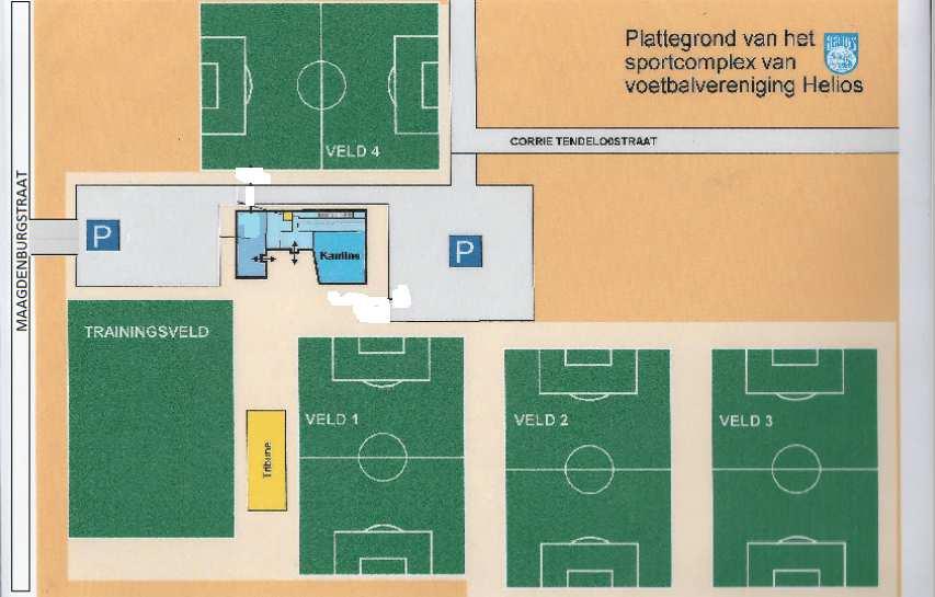 ROUTE EN PLATTEGROND Vanuit richting Apeldoorn en Hengelo (A1); 1. U neemt afslag Deventer-Oost 2.