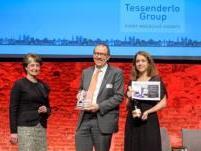 Tessenderlo Group ontving in april 2018 een onderscheiding als een van de beste Belgische investeerders in Frankrijk.